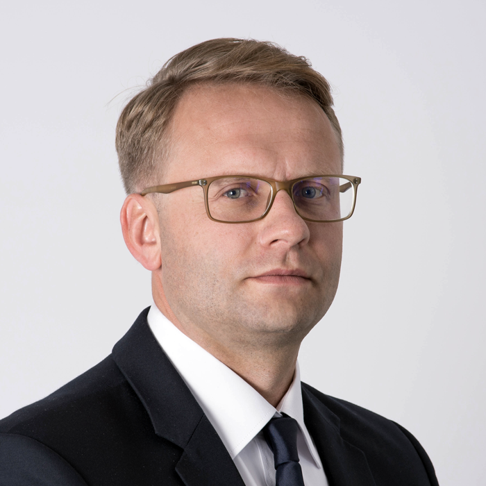 Michał Gołębiewski
